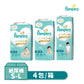 Pampers幫寶適極致呵護 黏貼型尿布 拉拉褲 S/M/L-4包/箱(日本境內版)