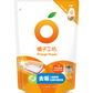 【橘子工坊】溫和除菌/去垢酵素洗碗精650mlx12瓶/箱 補充包500mlx12包/箱 箱購