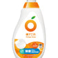 橘子工坊除菌洗碗精｜溫和不傷手 蔬果奶瓶適用 650ml/500ml箱購