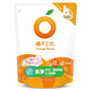 【橘子工坊】天然無香精制菌洗衣精-洗淨病毒升級版1800mlx6瓶/箱 補充包1500mlx6包/箱 箱購