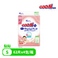 日本大王 柔觸肌(黏貼)紙尿褲/尿布(4包/箱)-(S~XL)日本境內版